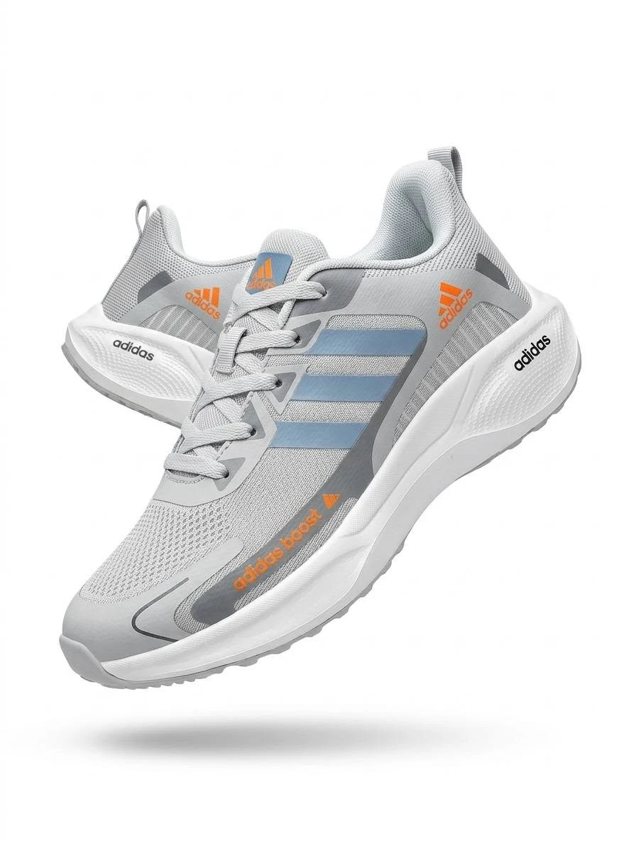 Adidas Sports Shoes for Men in Gery | Sports Shoes